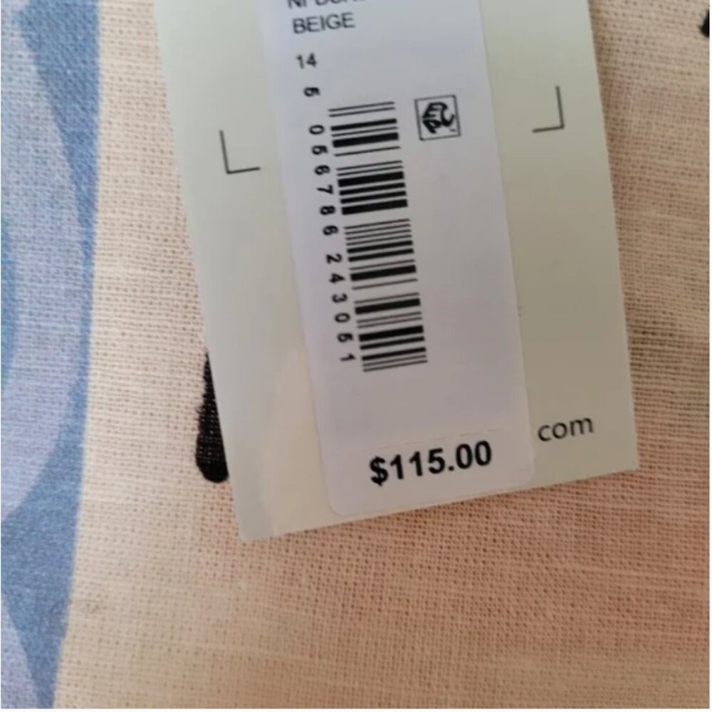 Anthropologie NWT Never Fully Dressed Wrap Mini Skirt size 14 - Picture 5 of 7